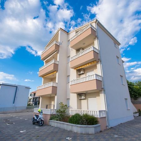 Apartment Angie Traù Esterno foto