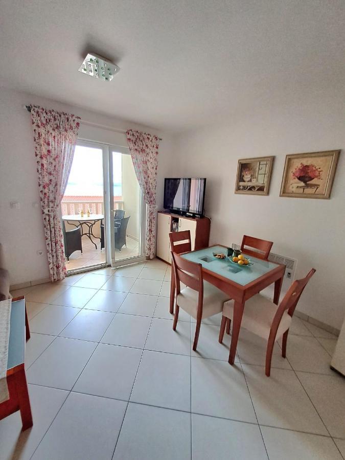 Apartment Angie Traù Esterno foto