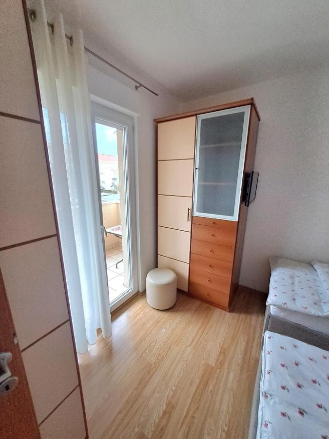 Apartment Angie Traù Esterno foto